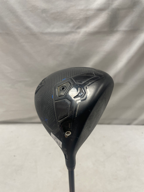 Vist Large View of Product Image Which is Used Cobra DARK SPEED Mens Driver RH 9.0 Degree