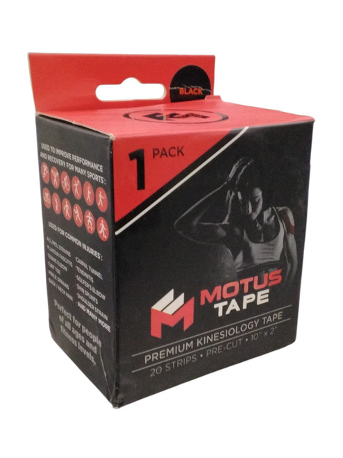Vist Large View of Product Image Which is Used Exercise Accessory Other