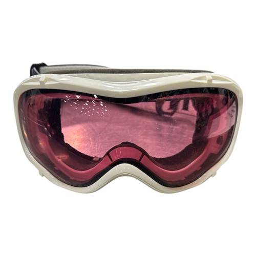 Vist Large View of Product Image Which is Used Snow Goggles Adult Pink