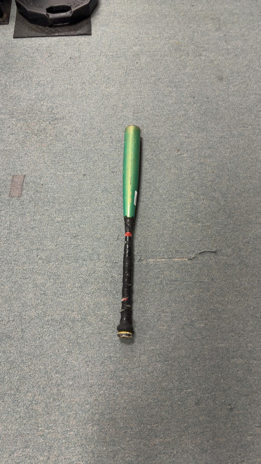 Vist Large View of Product Image Which is Used Louisville Slugger META BB/SB High School -3 Bat 33"