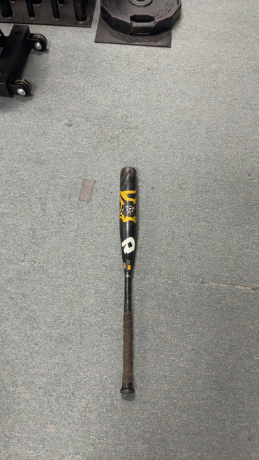 Vist Large View of Product Image Which is Used Demarini CB5-20 BB/SB USSSA 2 3/4 Bat 32"
