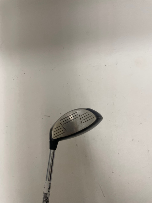 Vist Large View of Product Image Which is Used Callaway BIG BERTHA STEEL HEAD III Mens Fairway Wood RH 3 Wood