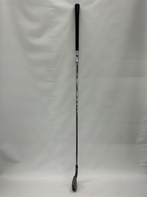 Vist Large View of Product Image Which is Used Taylormade SPEEDBLADE 4 IRON Mens Individual Iron RH 4 Iron