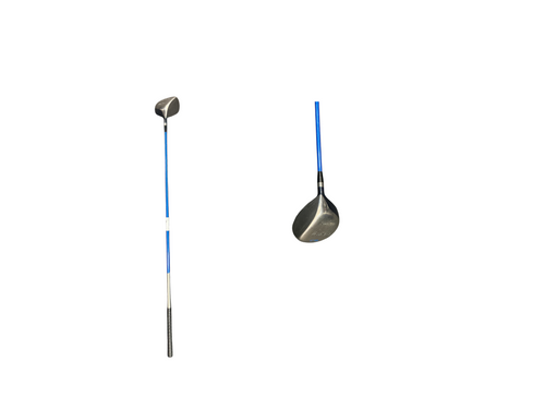 Vist Large View of Product Image Which is Used Dynacraft DFS II Mens Driver RH 13.5 Degree