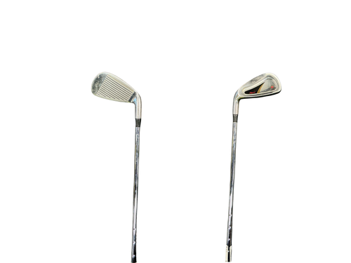 Vist Large View of Product Image Which is Used Ben Hogan LEGEND Mens Individual Iron LH 6 Iron