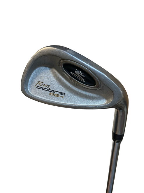 Vist Large View of Product Image Which is Used Cobra KING COBRA SS I Golf Wedge Mens RH Pitching Wedge