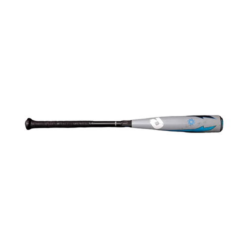 Vist Large View of Product Image Which is Used Demarini VOODOO BB/SB USA 2 5/8 Bat 29"