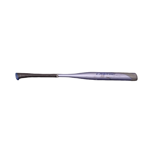 Vist Large View of Product Image Which is Used AXE DANIELLE LAWRIE LP1 BB/SB Fastpitch Bat 32"