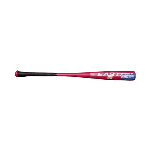 Vist Large View of Product Image Which is Used Easton QUANTUM BB/SB High School -3 Bat 33"
