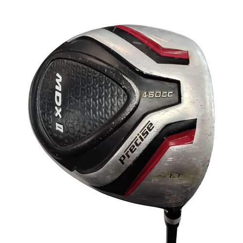 Vist Large View of Product Image Which is Used Precise MDX II Jr Driver RH 13.0 Degree