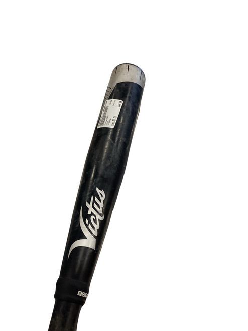 Vist Large View of Product Image Which is Used Victus NOX BB/SB High School -3 Bat 33"