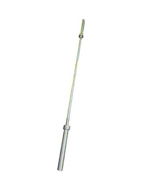 Vist Large View of Product Image Which is Used OLYMPIC BAR 7FT Olympic Bar 7Ft