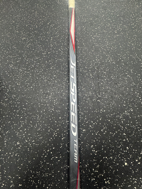 Vist Large View of Product Image Which is Used CCM JETSPEED TEAM Senior One Piece Left 85 Flex