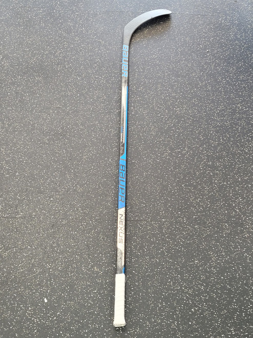 Vist Large View of Product Image Which is Used Bauer HAVOK Senior One Piece Left 77 Flex