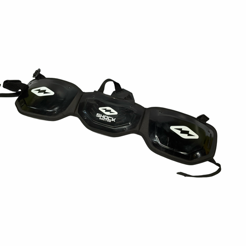 Vist Large View of Product Image Which is Used Shock DR FB Rib Pads MD