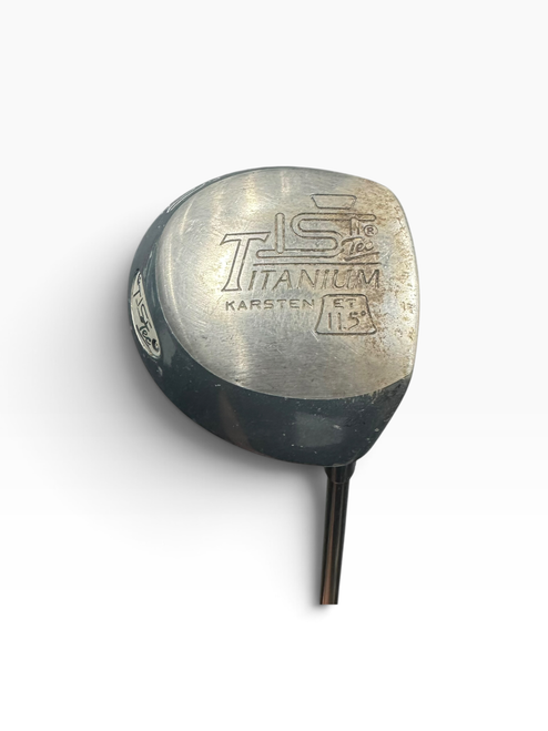 Vist Large View of Product Image Which is Used Ping TIS Mens Driver RH 11.5 Degree
