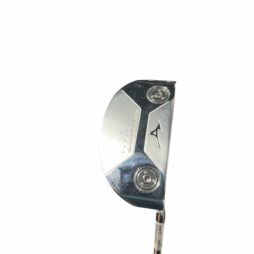 Vist Large View of Product Image Which is Used Mizuno M CRAFT 3 Mens Putter RH