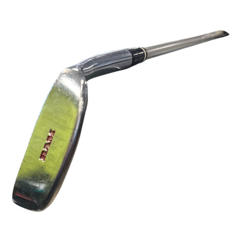 Vist Large View of Product Image Which is Used Ram RAM Mens Putter RH