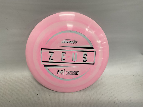 Vist Large View of Product Image Which is Used Other Golf Disc Pink