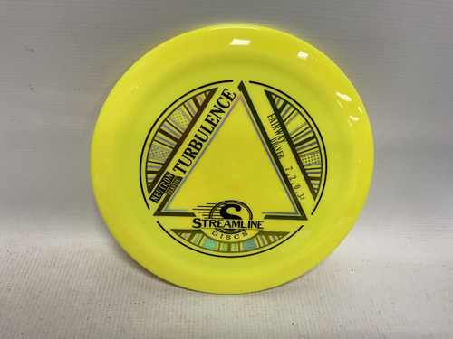 Vist Large View of Product Image Which is Used Other Golf Disc Yellow