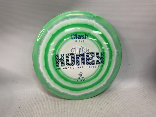 Vist Large View of Product Image Which is Used Other Golf Disc