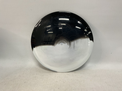 Vist Large View of Product Image Which is Used Other Golf Disc Black And White