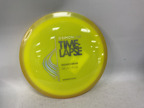 Vist Large View of Product Image Which is Used Other Golf Disc