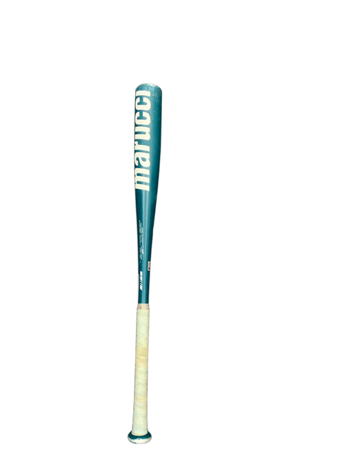 Vist Large View of Product Image Which is Used Marucci F5 MCBF54 BB/SB High School -3 Bat 31"