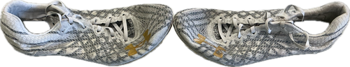 Vist Large View of Product Image Which is Used Under Armour Track & Field Cleats Adult None Senior 13