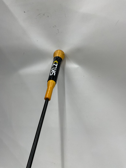 Vist Large View of Product Image Which is Used SKLZ HIT AWAY TRAINING STICK BB/SB Training Aid
