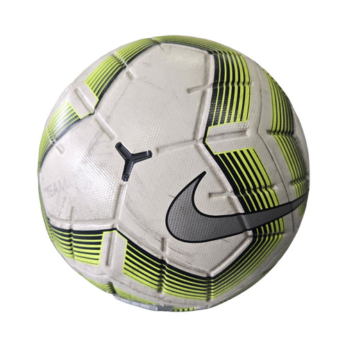 Vist Large View of Product Image Which is Used Nike MAGIA SOCCER BALL All Size Soccer Ball White 5