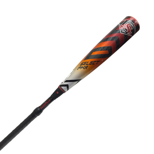 Vist Large View of Product Image Which is Used Louisville Slugger SELECT PWR SLSPX8-23 USSSA 2 3/4" Bat 29" -8 Drop