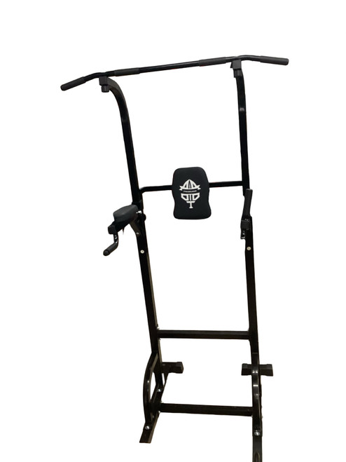 Vist Large View of Product Image Which is Used SPORTS ROYAL POWER TOWER Power Tower