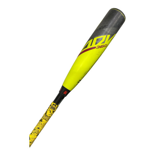 Vist Large View of Product Image Which is Used Easton ADV 360 BB/SB USA 2 5/8 Bat 29"