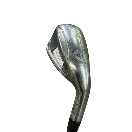 Vist Large View of Product Image Which is Used Adams IDEA A70S Women Individual Iron RH 7 Iron