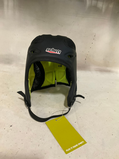 Vist Large View of Product Image Which is Used Schutt Football Accessory