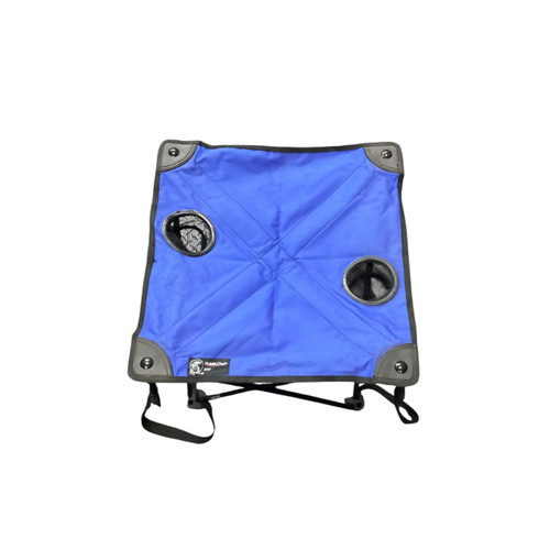 Vist Large View of Product Image Which is Used Camping TRAVELCHAIR TABLE