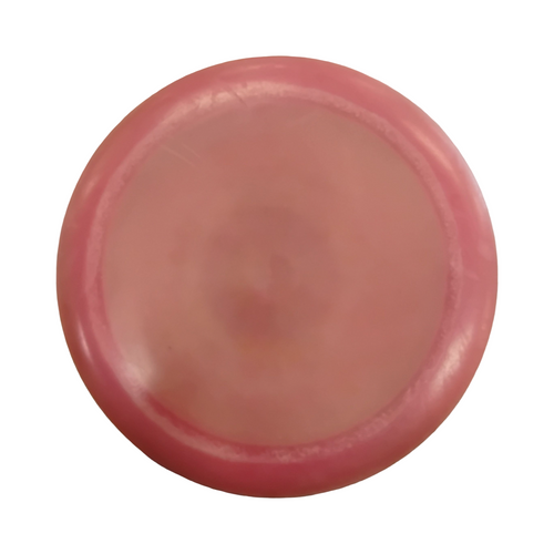 Vist Large View of Product Image Which is Used Innova CHAMPION BOSS WR Disc Golf Driver Red 174g