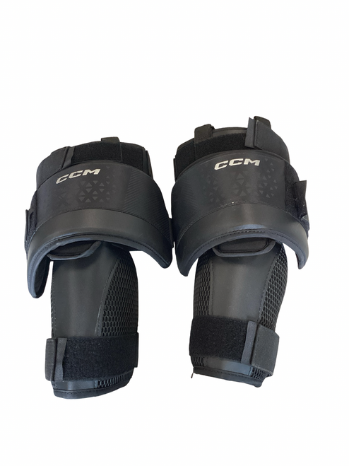Vist Large View of Product Image Which is Used CCM OSFA Senior Body Armor LG