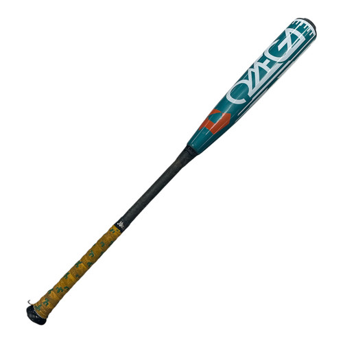 Vist Large View of Product Image Which is Used Demarini OMEGA BB/SB High School -3 Bat 32 1/2"