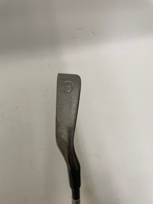 Vist Large View of Product Image Which is Used Ping KARSTEN 3 Mens Individual Iron RH 6 Iron