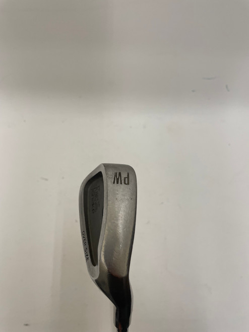 Vist Large View of Product Image Which is Used Cobra KING SNAKE Golf Wedge Mens RH Pitching Wedge