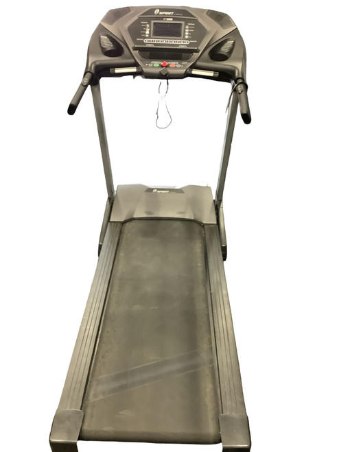 Vist Large View of Product Image Which is Used Spirit XT285 Treadmill