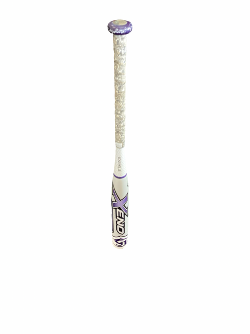 Vist Large View of Product Image Which is Used Louisville Slugger XENO BB/SB Fastpitch Bat 31"