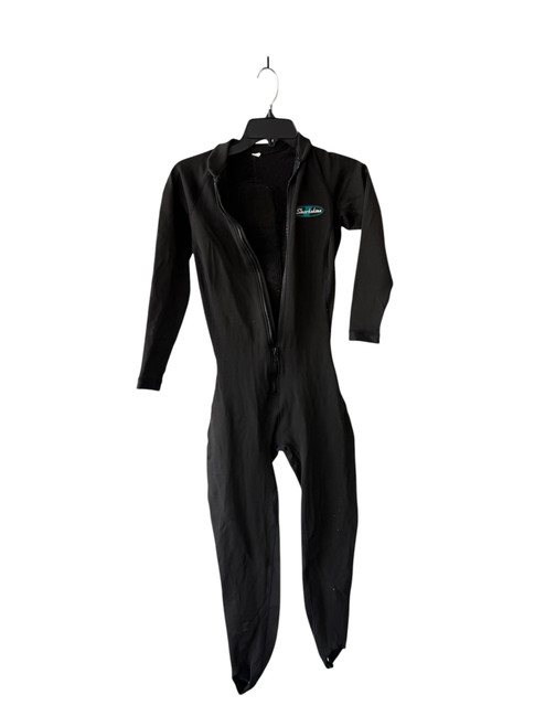 Vist Large View of Product Image Which is Used Womens Other Clothing Black W06