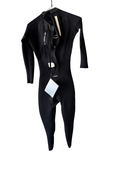 Vist Large View of Product Image Which is Used Womens Spring Suit Black W06