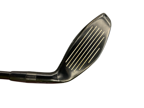 Vist Large View of Product Image Which is Used Tour Edge HOT LAUNCH E523 Mens Fairway Wood LH 3 Wood