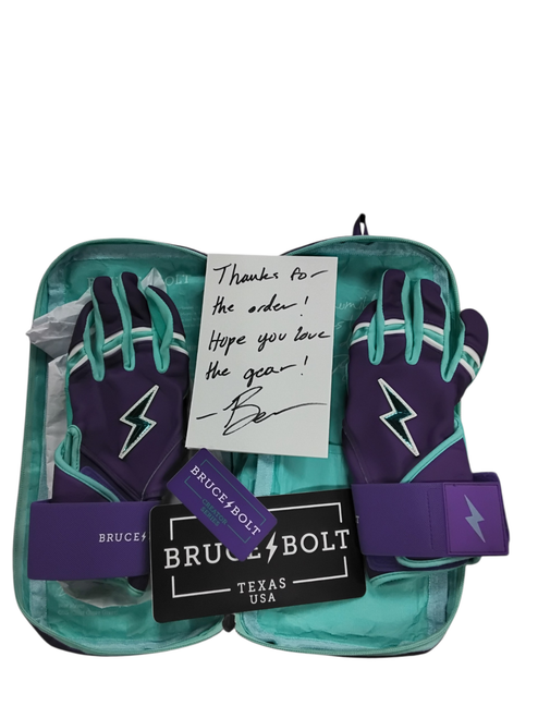 Vist Large View of Product Image Which is Used BB/SB Accessory Purple LG