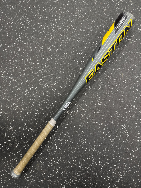 Vist Large View of Product Image Which is Used Easton HAVOC BB/SB USA 2 1/4 Bat 26"