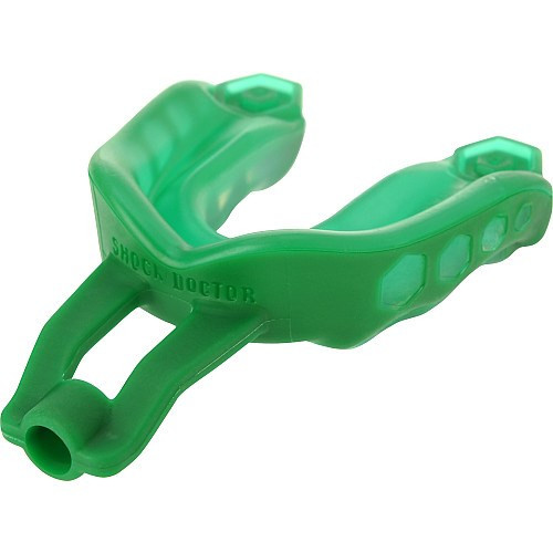 Vist Large View of Product Image Which is GEL MAX W STRAP GREEN
